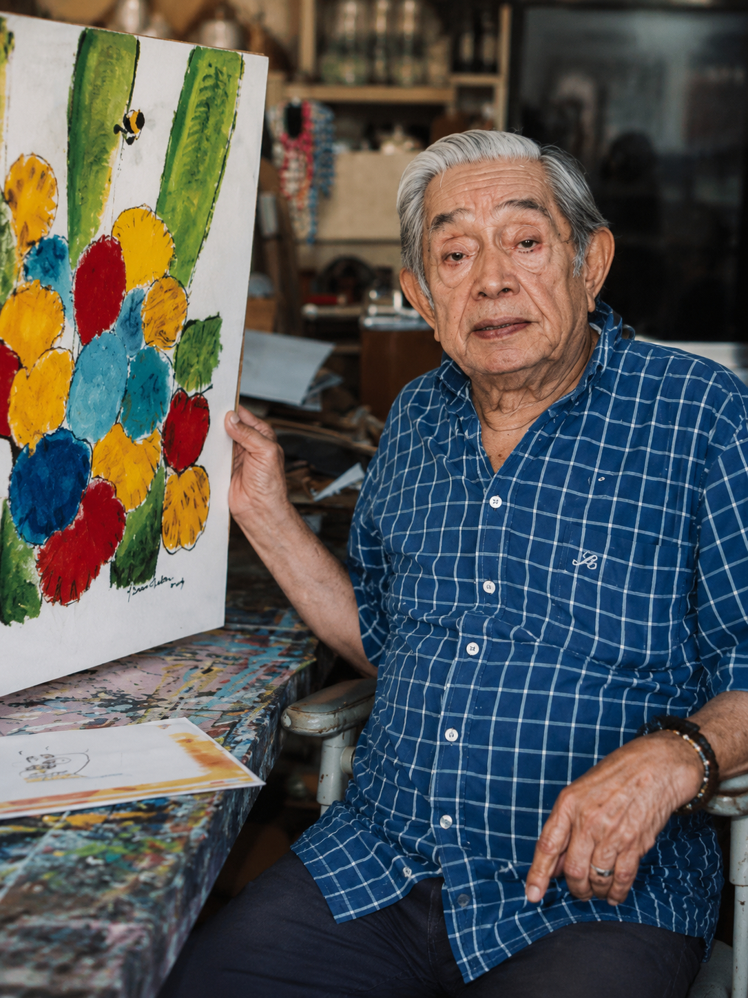 Aldemir Martins