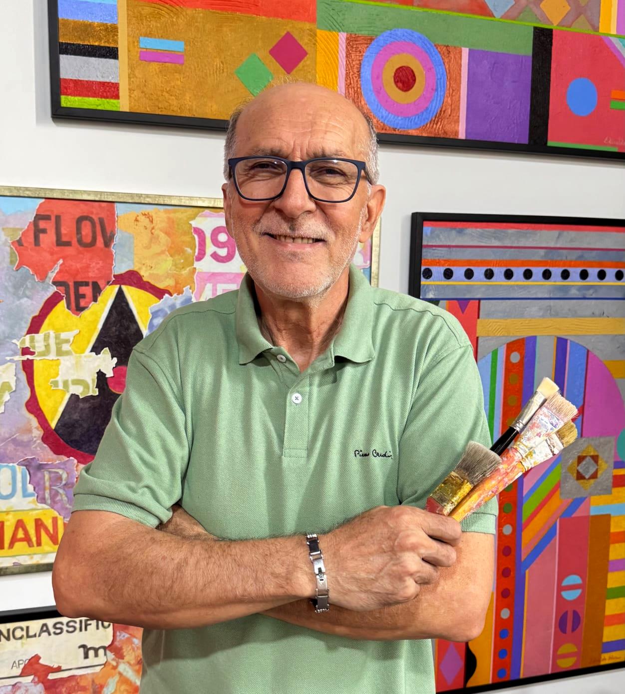 Edivaldo Silva