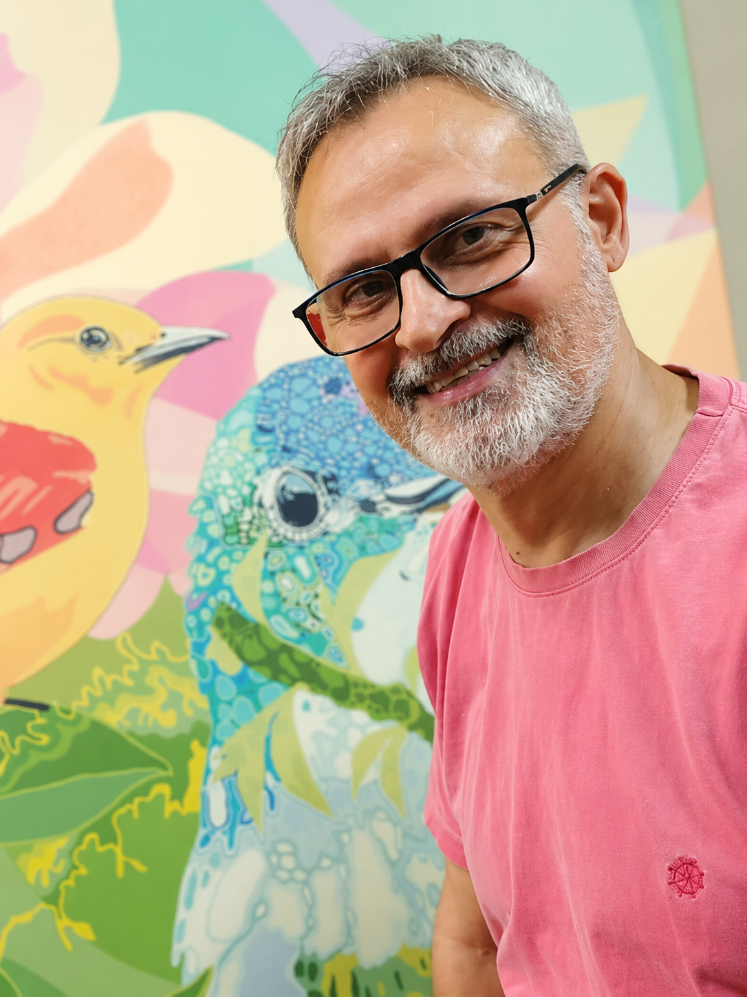 Eduardo Lages