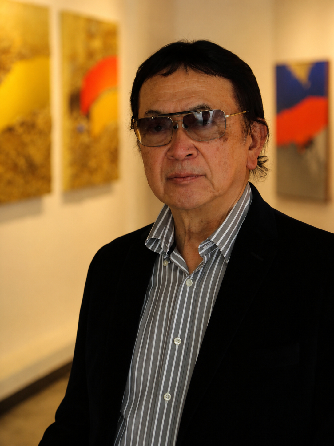 Kenji Fukuda