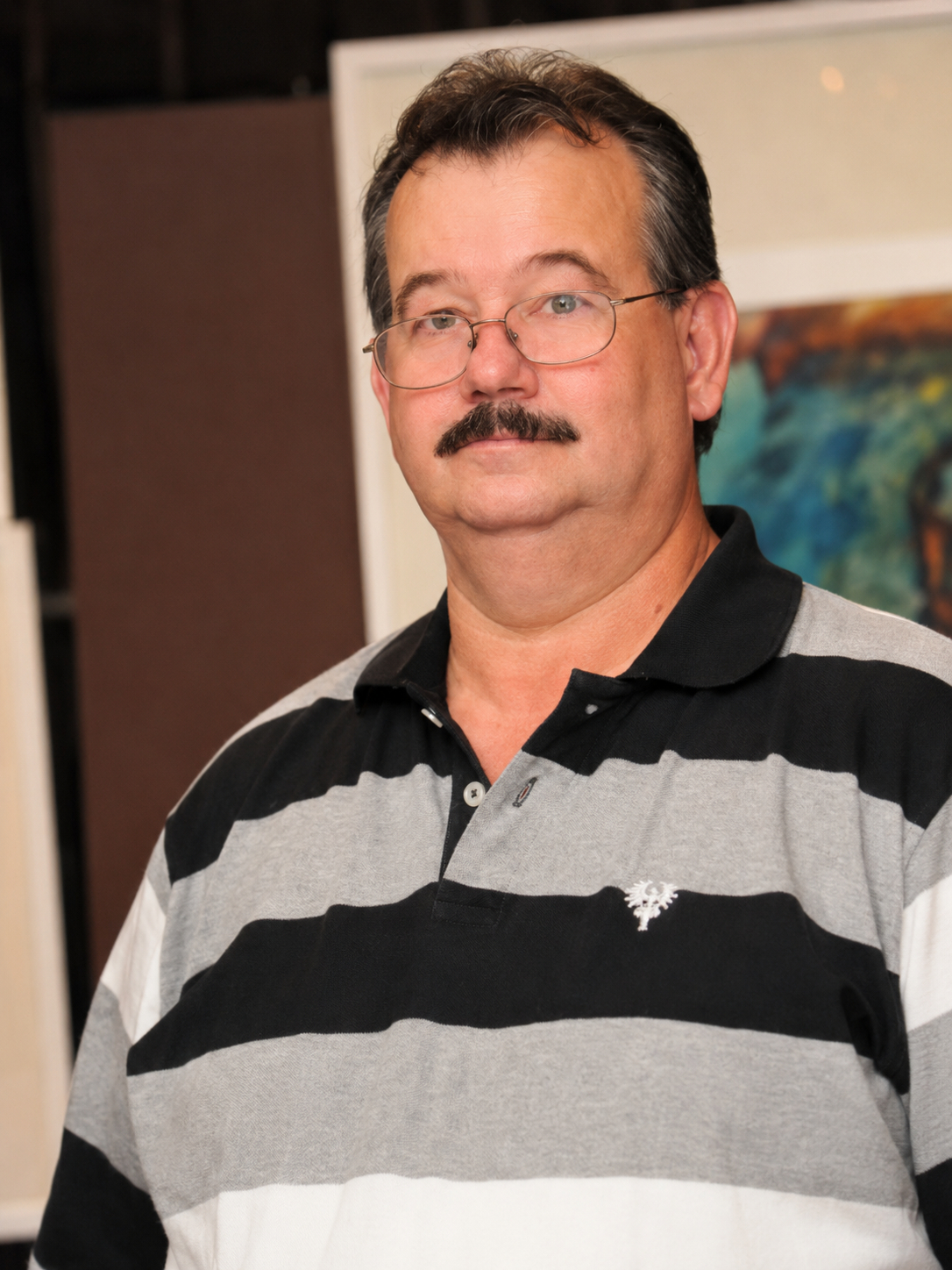 Nelson Molina