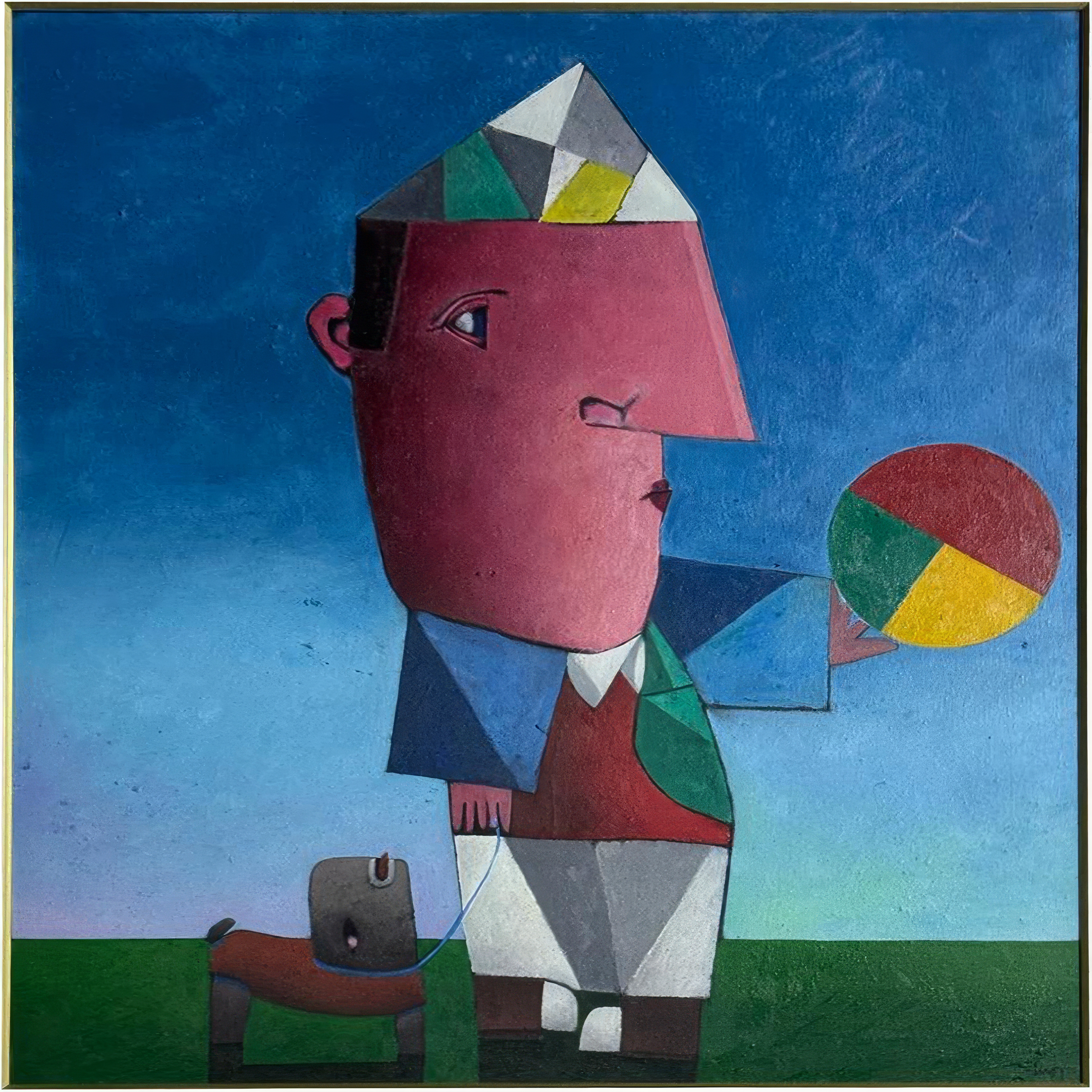 Equilibrista