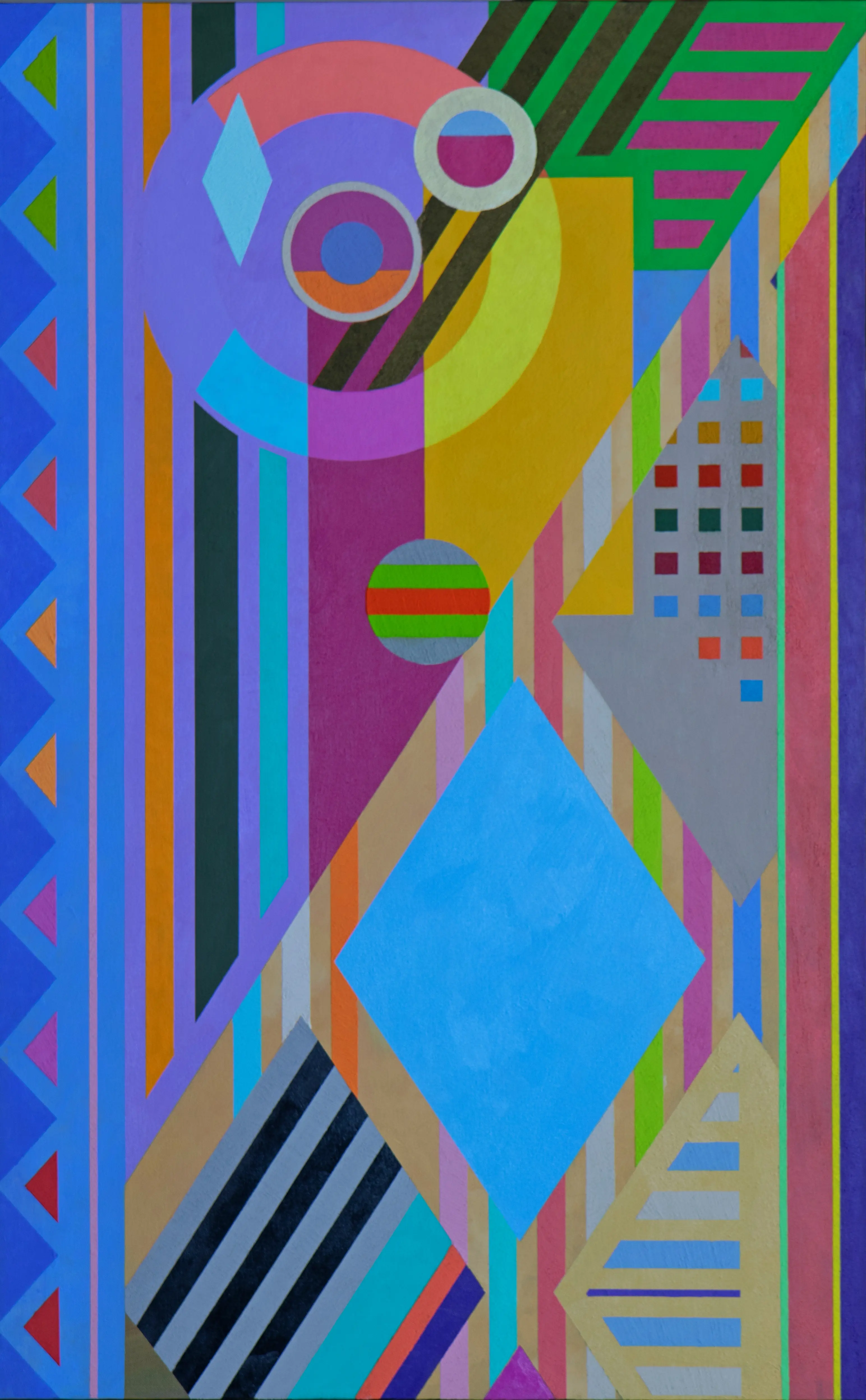 Geometria 3