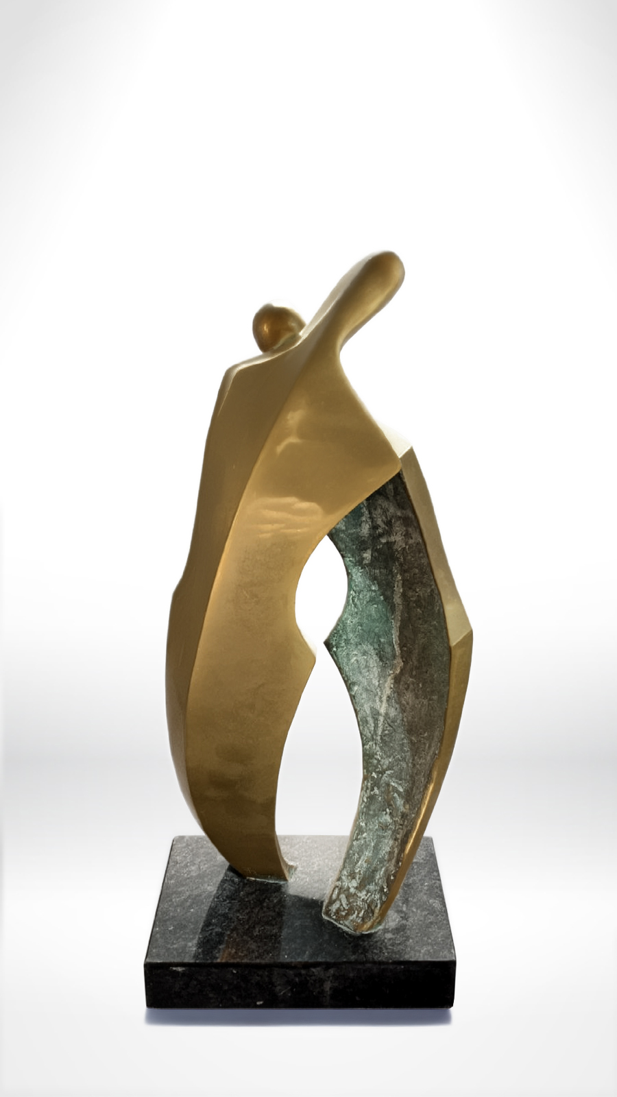 Escultura 1
